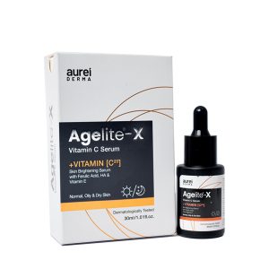 Agelite-X Serum