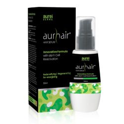 Aurhair Hair Serum