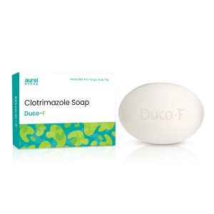 Duco-F Soap