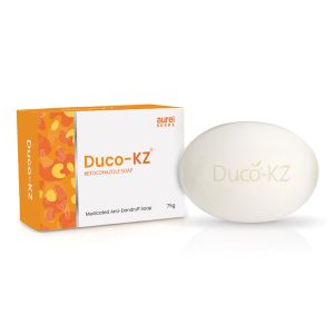 Duco-KZ Soap