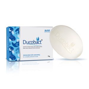 Ducobact Soap
