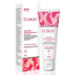 EUSKIN Euskin moisturising cream