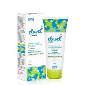 Elavel Cream