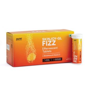 L-Glutathione & Vitamin C Tablets