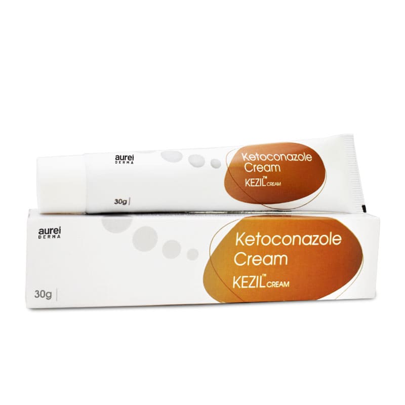 Kezil Cream