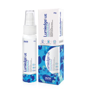 Lumiedge-UE Under Eye Cream Gel