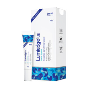 Lumiedge-UE Under Eye Cream Gel