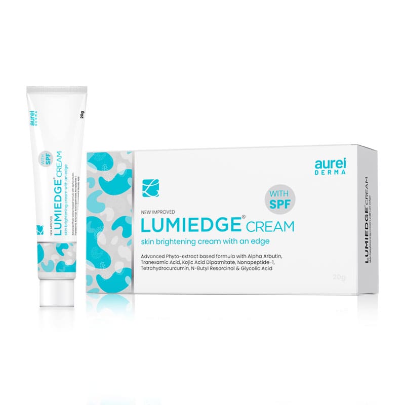 Lumiedge Cream