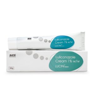 Luliconazole Cream 1%