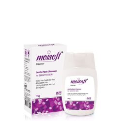 MOISOFT-CLEANSER