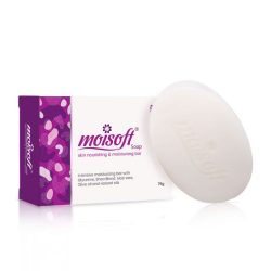 MOISOFT-Soap