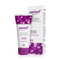 Moisoft Lotion 100ml Moisoft Lotion