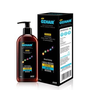 Ozhair Conditioner