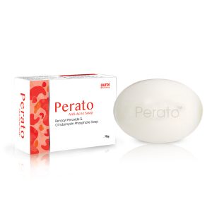 Perato Soap