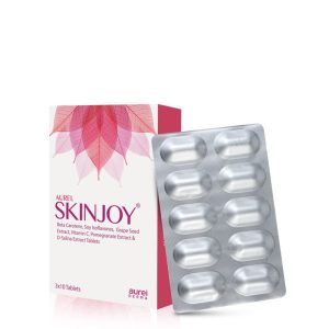 Aurel SkinJoy Tablets