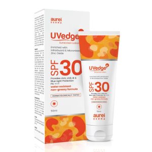 UVedge SPF-30 Lotion