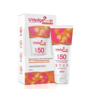 UVedge SPF 50 Gel