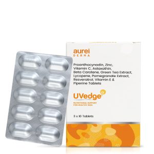UVedge Tablets