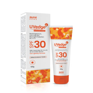 UVedge SPF-30 Lotion