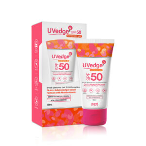 UVedge SPF-50 Gel