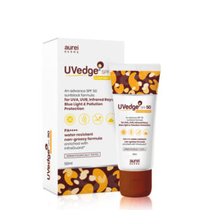 UVedge SPF 50 Lotion