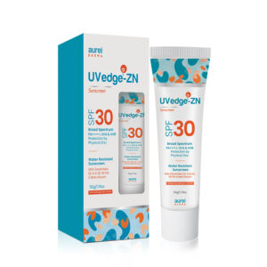 UVedge-ZN SPF-30 Lotion