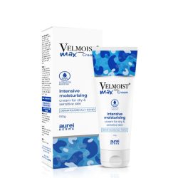 VELMOIST Velmoist Max cream