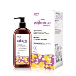 Zohair AF Conditioner