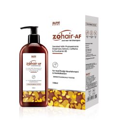 Zohair-AF Shampoo