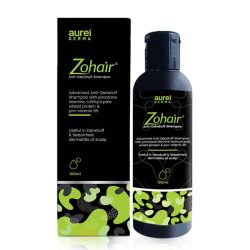 Zohair Anti Dandruff shampoo