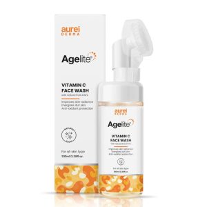 Agelite Vitamin C Face Wash