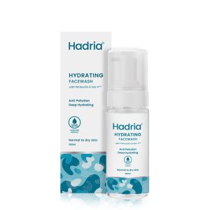 Hadria Hydrating Facewash
