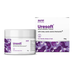 Uresoft Moisturizing Cream