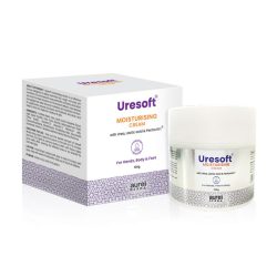 Uresoft-cream uresoft moisturising cream
