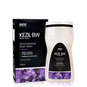 Kezil BW Body Wash