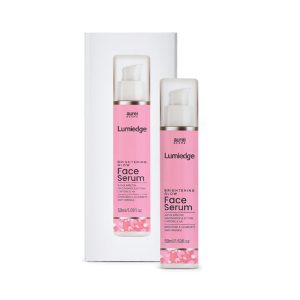 Lumiedge Face Serum