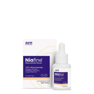 Niafine Serum