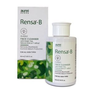 Rensa B Bubble Cleanser