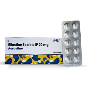Aurastine-Tab
