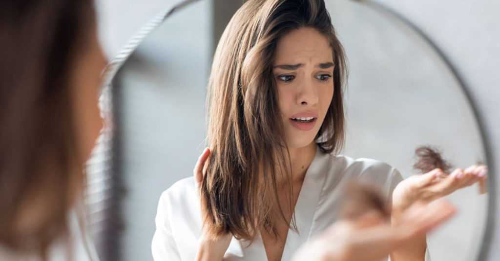 Hair loss myths you should know