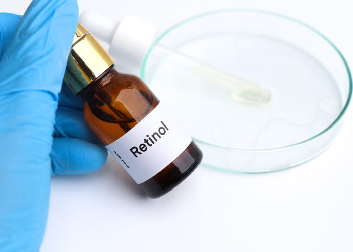 Retinol Myths