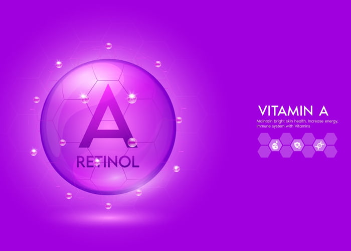 What Is Retinol