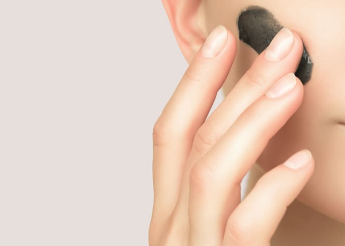 Bamboo Charcoal Scrub Benefits