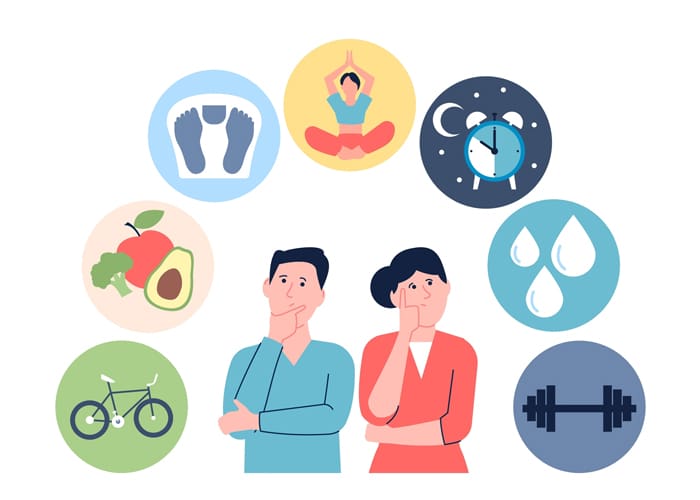 Factors Affecting Collagen