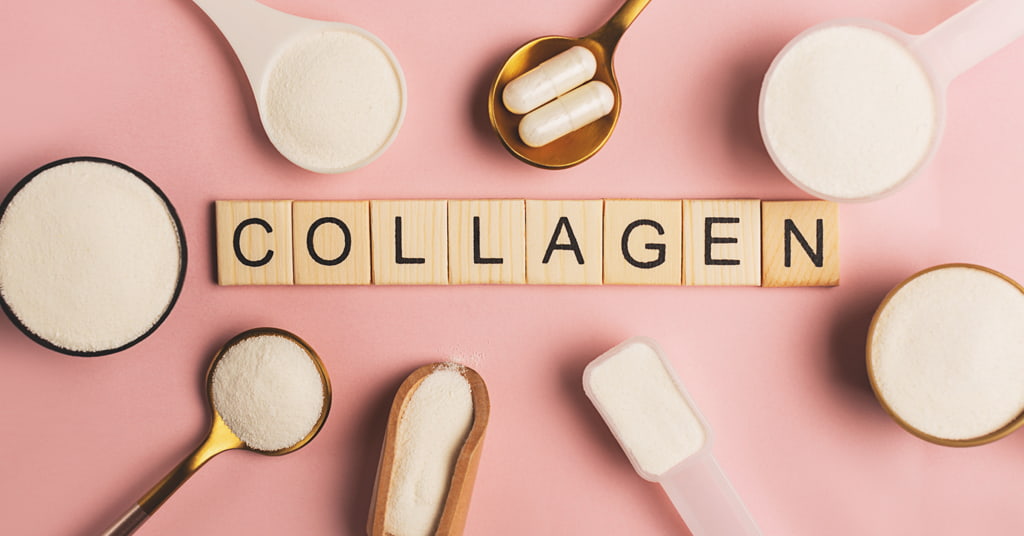 How Long Does It Take Collagen Supplements To Work