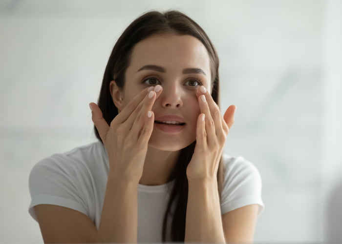 How long does it take collagen to repair skin