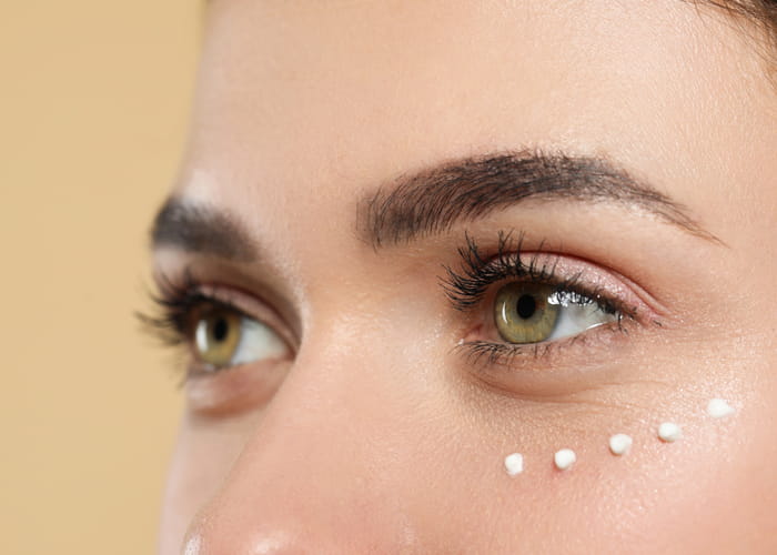 Undereye Cream