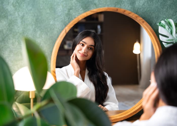 What Is Holistic Skincare