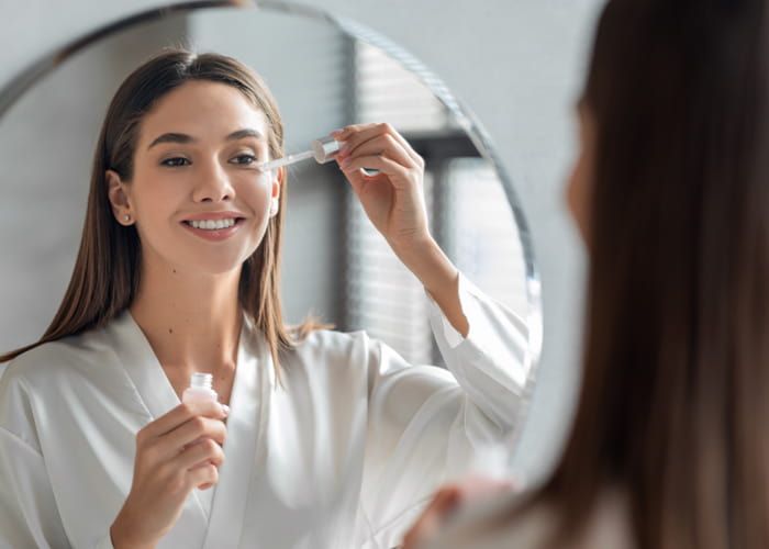 What Is The Best Way To Layer Serums