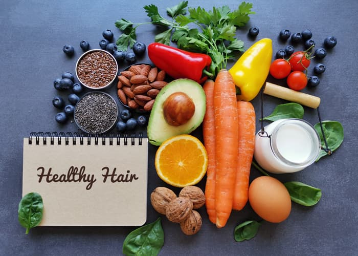 Winter Hair Care Tips